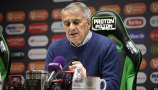 �enol G�ne�, Trabzonspor'a derman olamad�