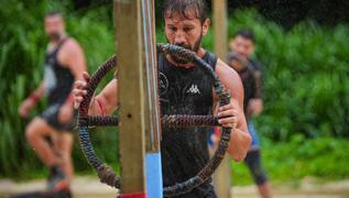 Survivor'a RTK'ten veto! 'iddet ieren grntler' cezasz kalmad