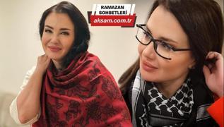 Deniz Uur: Ramazan bize temiz bir sayfa amay iaret ediyor