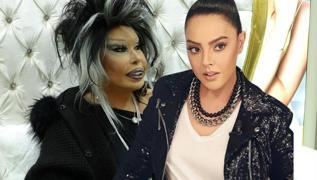 Ebru Gnde'ten Blent Ersoy'a... nllerin canl yayn skandallar