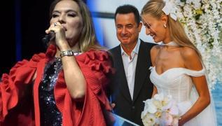 Demet Akaln'dan dn hediyesi itiraf! Aya ala Altunkaya'ya ne verdiini aklad