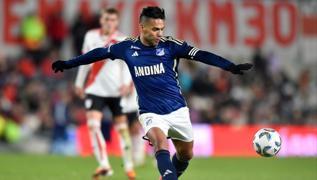 Falcao iin kriz byyor! Millonarios'ta huzursuzluk