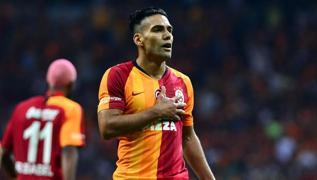 Radamel Falcao futbolu braktn duyurdu
