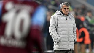 �enol G�ne� ma�lubiyetin ard�ndan konu�tu! '�z�r diliyorum'