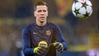 Barcelona'dan Wojciech Szczesny karar: Grmeler balad