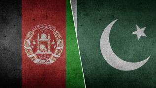 Pakistan ile Afganistan snrnda atekes karar
