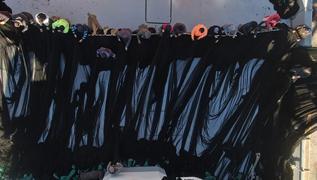Tekneler limana ekildi... Balklar imdiden 'paydos' dedi