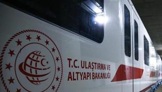 Bakrky-Kirazl hatt bir ylda 17,1 milyon yolcu tad