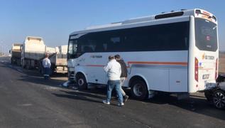 i servisi ile tr arpt: Yarallar var