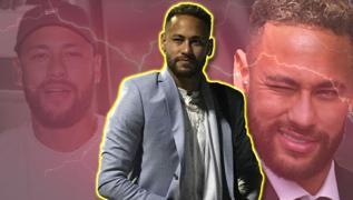 Ve Neymar iin resmi aklama! Milyonlarn bekledii haber geldi