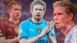 Yzyln transferi Kevin De Bruyne! Uak sonunda iniyor: Ligde ortalk yklacak