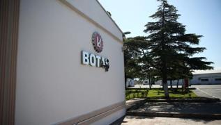 BOTA'tan 20 milyar liralk yatrm!