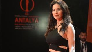 Defne Samyeli gzellik bakmn anlatt: Spor yapmaya enirsem...