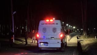 Denizli'de bakl kavgada kan akt