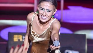 Sa boyasndan yz yanmt! Yldz Tilbe hakknda yeni gelime