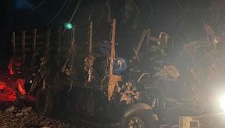 Kolombiya'da bombal saldr: 5 l 6 yaral