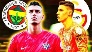 Ne Fenerbahe ne de Galatasaray! Berke zer yln imzasn atyor: Dnya devi ii bitirdi