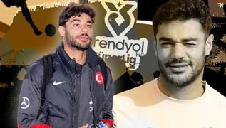Ve Ozan Kabak mjdesi! Sonunda Sper Lig'e geri dnyor
