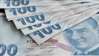 KKM bakiyelerindeki d devam ediyor