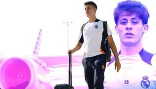 Bir rya gerek oluyor! Yln transferi: Arda Gler
