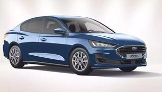Ford resmen aklad: Taksit ile Focus sat balad! stelik faiz yok...