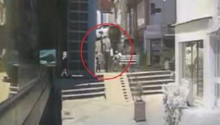 Birlikte yaad kadn benzin dkp yakacakt; polis yetiti
