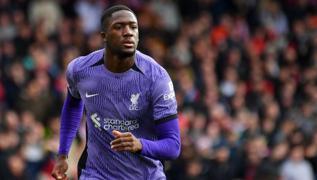 Liverpool, Konate iin servet istiyor