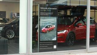 Avrupa'da satlar aklan Tesla, Trkiye'de zirveye oturdu