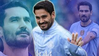 Ve sonunda duyuruldu! lkay Gndoan transferi resmen bitti