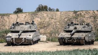 Afganistan'dan srail'e knama