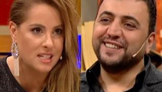 Doa Rutkay'dan inasi Yurtsever aklamas! O grntler ses getirmiti