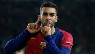 Hansi Flick, Ferran Torres iin son kararn verdi