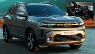 Renault beklenmeyeni yapt! Faizsiz taksit ile Yeni Duster sat balad