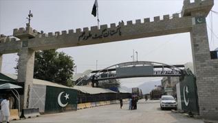 Gnlk 3 milyon dolarlk ticari kayp vard; Pakistan ile Afganistan arasnda kapatlan snr kaps ald