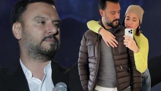Yine kstler! Alian'n evlilii tehlikede