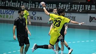 Hentbol'da haftann program belli oldu