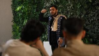 dev olarak balad meddahlk geleneini srdryor