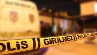Psikolojik sorunlar olduu iddia edilen kii babasn ldrd