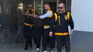 Silikon maskeli saldrganlara operasyon: 4 tutuklama