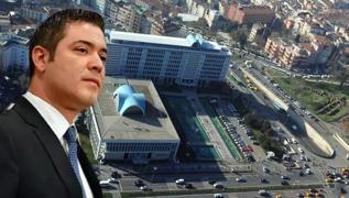 BB'ye 'yolsuzluk' soruturmas... Banka kasalarna el konuldu