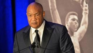 George Foreman hayatn kaybetti