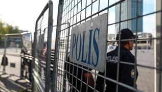 stanbul'da eylem yasa uzatld