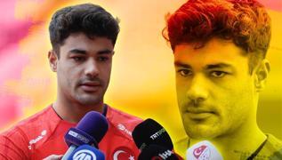 Ve beklenen haber! Ozan Kabak resmen geri dnyor: Hayatnn frsat...