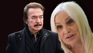 Orhan Gencebay'n hayat arkada Sevim Emre: 'Oradaki acy paylamak yerine...'