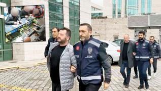 Sahte altn operasyonu! Kuyumcuda yakay ele verdiler
