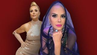 Tanyeli'nin ardnda brakt sitem dolu szler! brahim Tatlses ve Seda Sayan'a krgnd