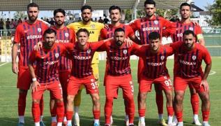 Altnordu, Karakpr Belediye Spor'u arlayacak