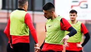 Genlerbirlii, anlurfaspor'a hazrlanyor