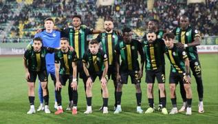 anlurfaspor'da teknik adam istikrarszl