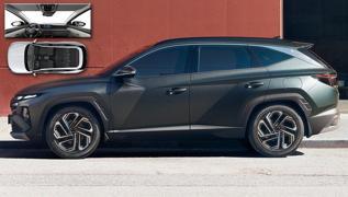 Hyundai yapacan yapt: Egea'dan bile ucuz SUV imkan! stelik Tucson'da indirim...